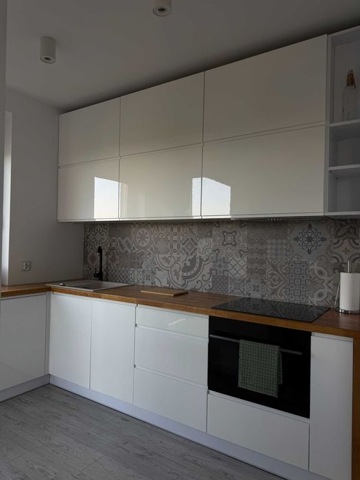 Wynajmę mieszkanie || ul. Bochenka || 2 pokoje | 43 m² | balkon | klimatyzacja - Widok 4