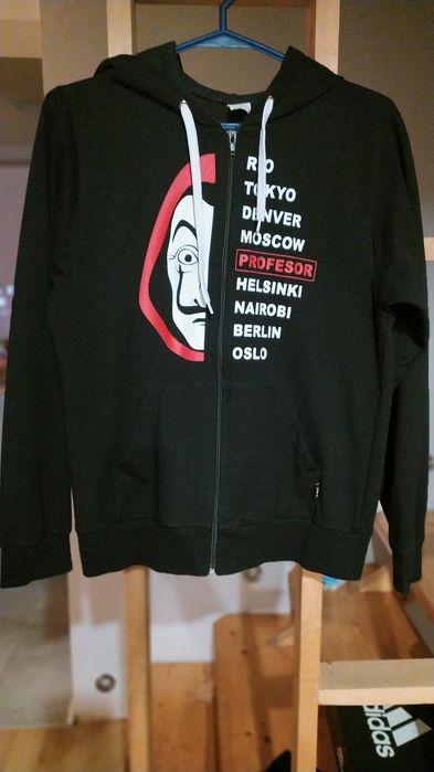 Bluza chłopięca rozm. 158