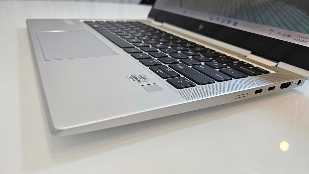 Ноутбук-трансформер HP EliteBook 830 G7 x360 /Core i5 10310U /16 /512