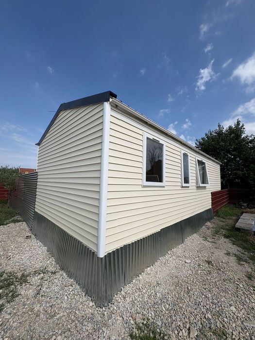 Mobile home - casa móvel t3