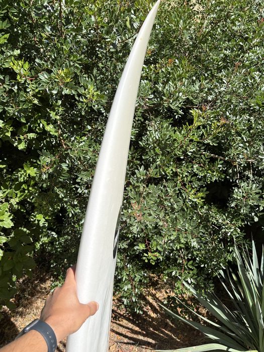 Matta Shape – The Driver, 6’0”