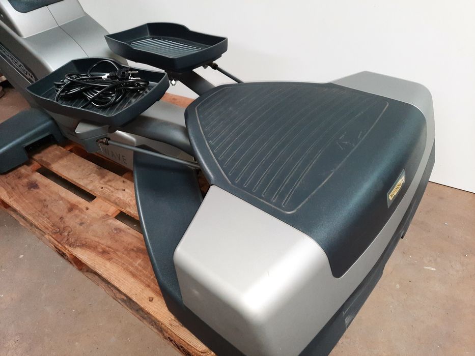 Orbitrek stepper crostrainer technogym