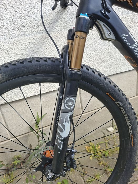Pinarello Dogma xc9.9 rozmiar M