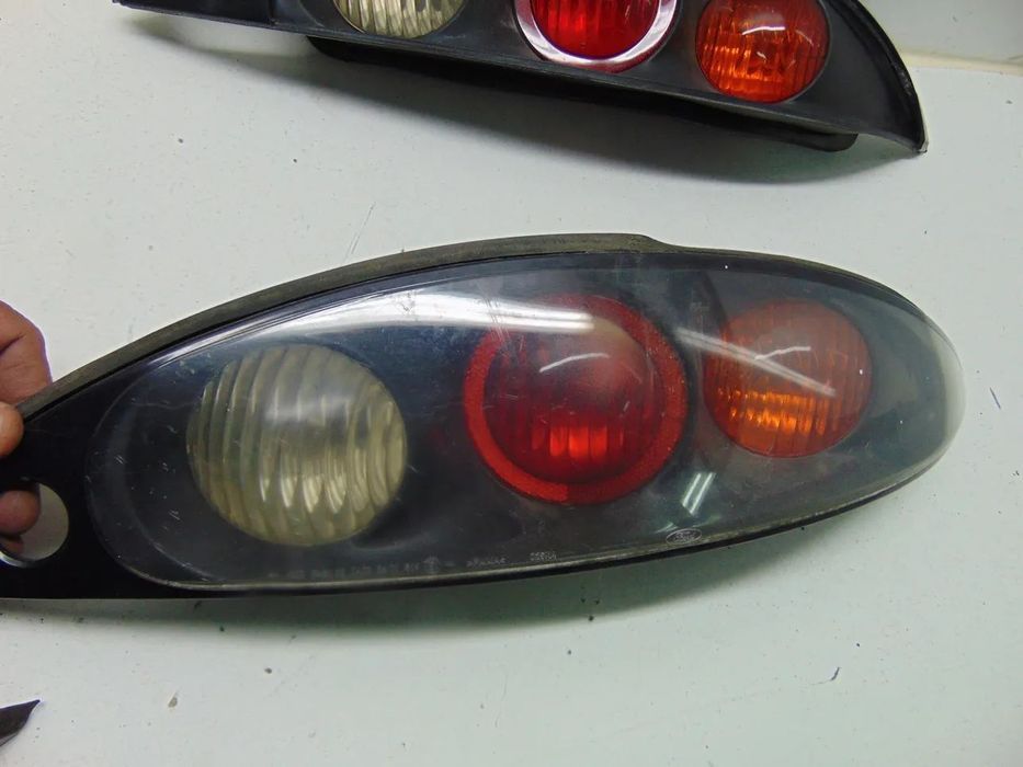 Ford Puma farolins " nova de stock antigo