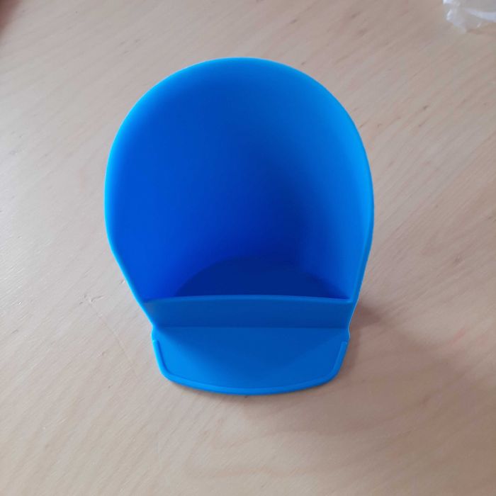 NOVO Tupperware Concha