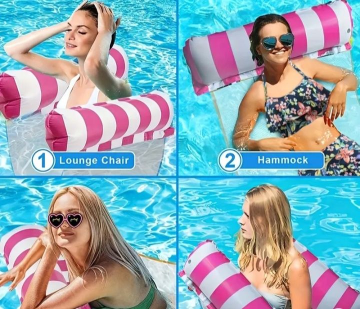 Матрас для плавания