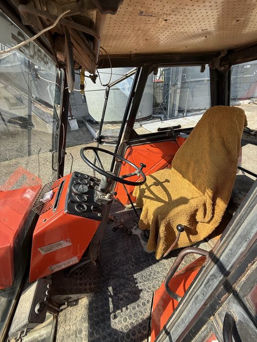 Ursus 1224 Turbo Bardzo dobry stan