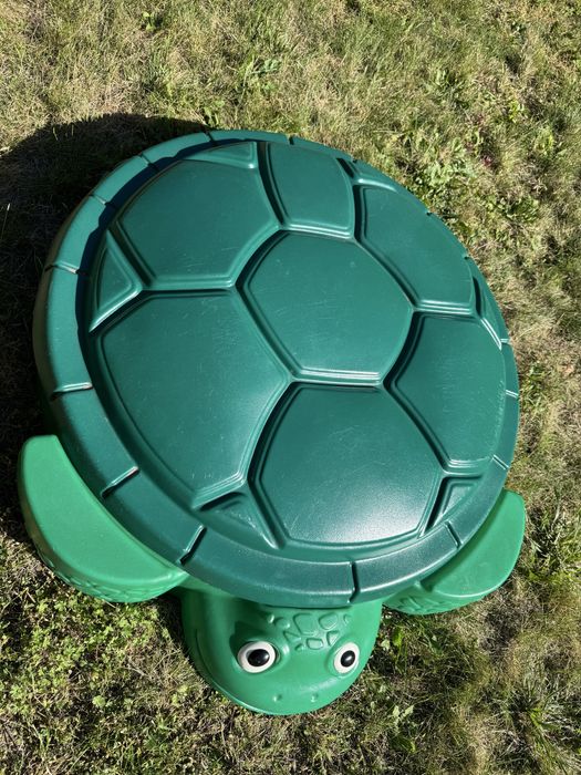 Piaskownica Little Tikes Żółw
