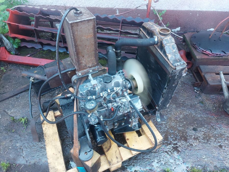 Silnik perkins po naprawa manitou b jcb n cat caterpillar shibaura ...