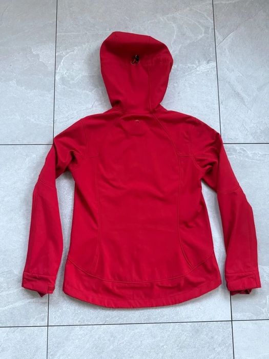 Kurtka trekkingowa Mountain Hardwear rozm. M turystyczna outdoor