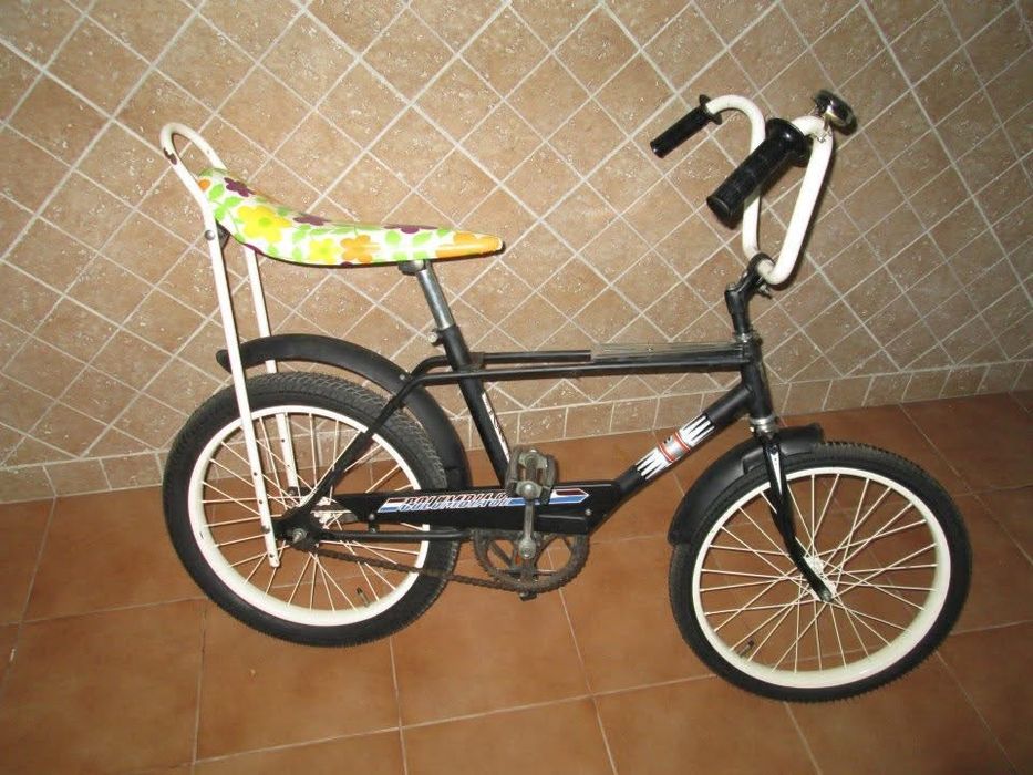 Bicicleta antiga Chopper Orbita COLUMBIA - 20”