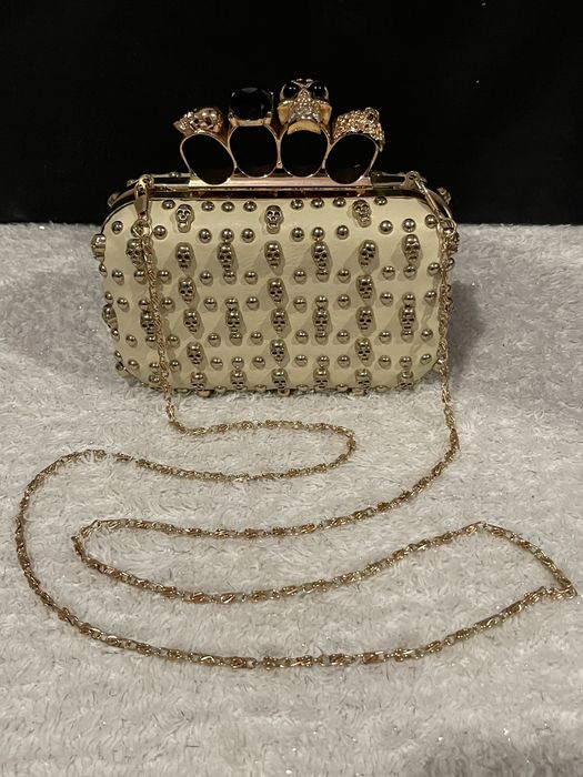 Сумка клатч.