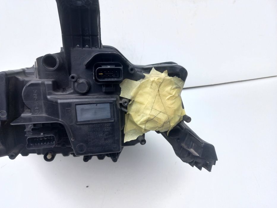 Peugeot 508 II  18-Lampa prawa przednia Full Led EU