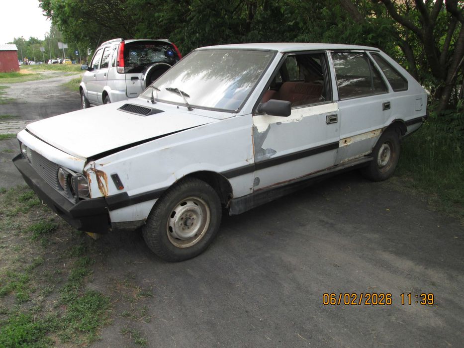 Polonez akwarium