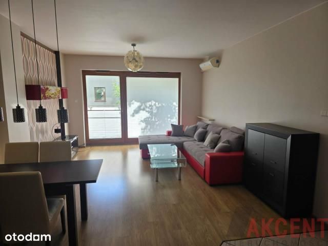 Komfortowe 2-pokojowe z garażem w centrum Bemowa - Widok 5