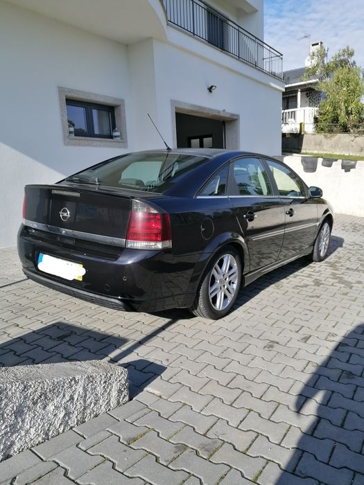 Opel Vectra Gts diesel