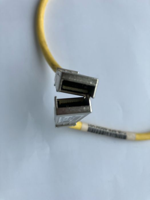 Cabo SFP cisco de 0,5m
