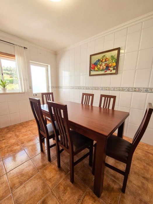 Apartamento T3 Mensal