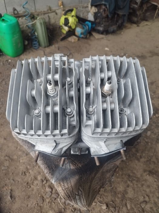 Двигун, двигатель, мотор ИЖ Юпітер 3 4 5, форсований, повний капремонт