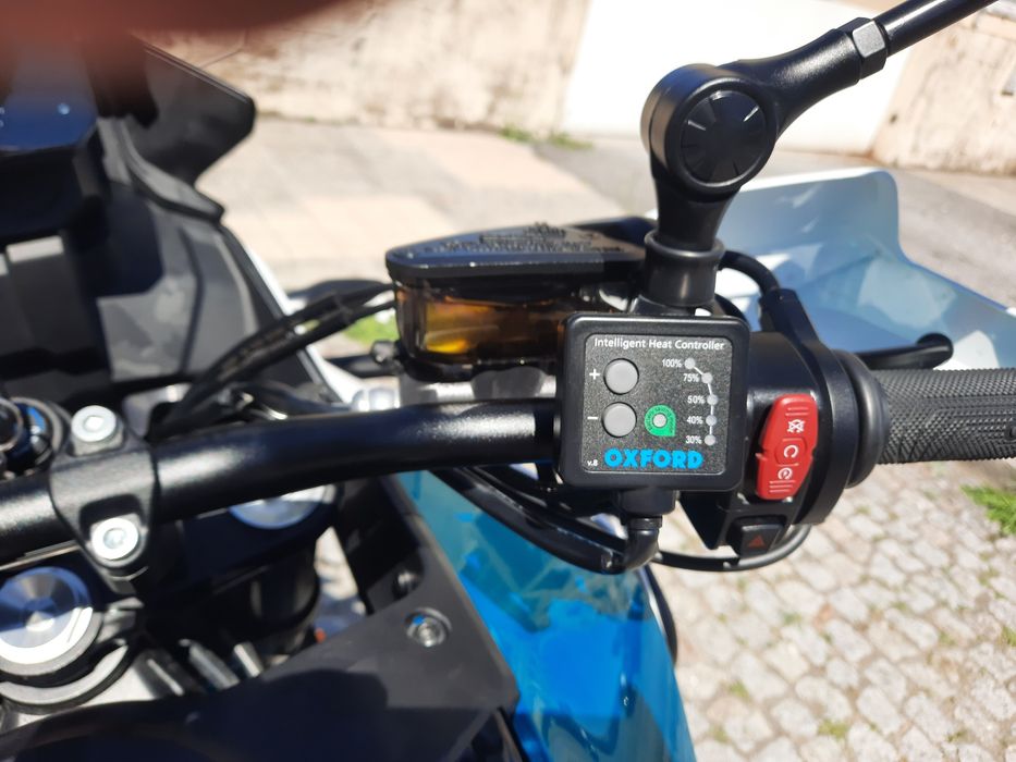 CF Moto 450MT C/Nova