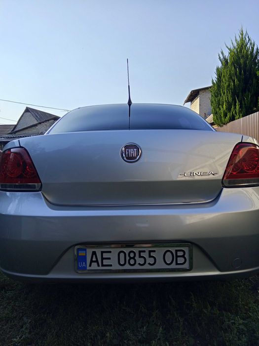 Продам Fiat Linia
