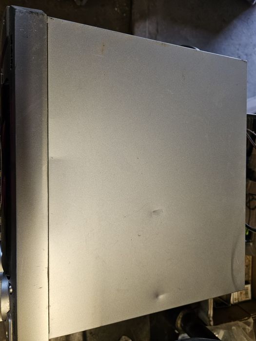 Technics SH-EH780 wzmacniacz i equalizer