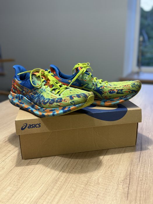 Asics noosa tru 14