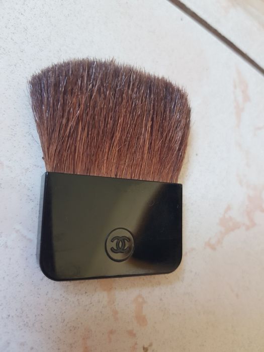 Puder Chanel uzywany