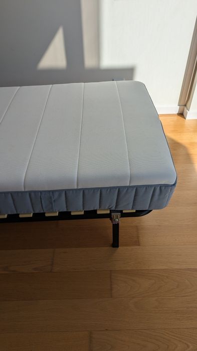 Colchão solteiro Ikea Vesteroy [2025]