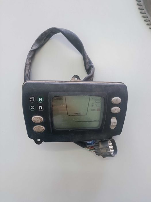 2005/2006 Honda TRX500 Velocimetro