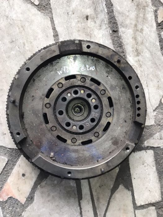 Volantes Bi-Massa Mercedes W124 W202 W210 W203 CDI