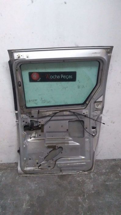 Porta Lateral Drt Chrysler Voyager Iii (Rg, Rs)
