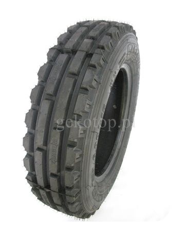 7,50 R16 Nowe bieżnikowane TUR 7.50-16, 75016 MOCNE 975kg na oponę HIT