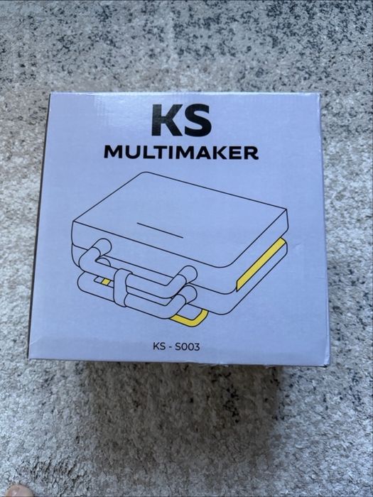 Мультимейкер KS-S003