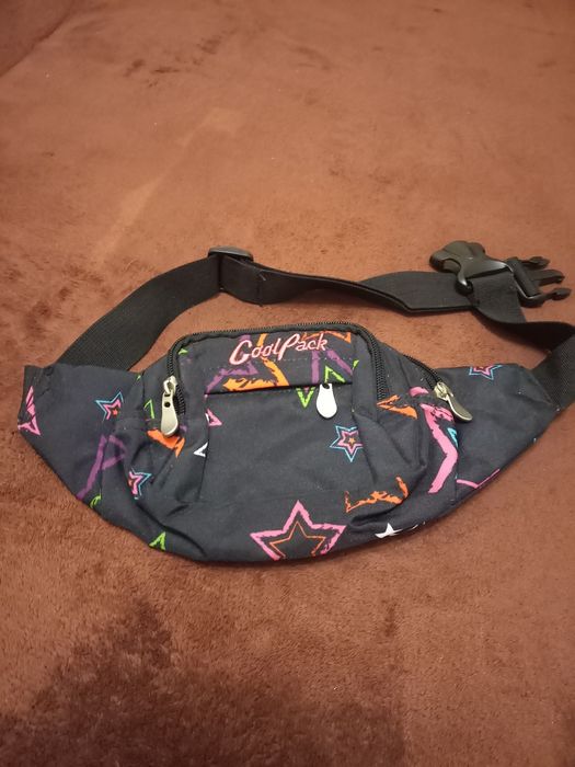 Nerka Coolpack nowa
