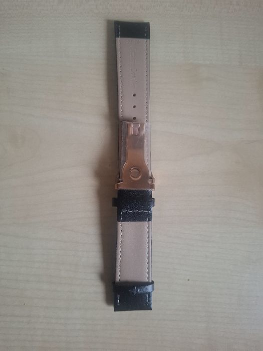 Pasek do zegarka Philippe Patek 22mm