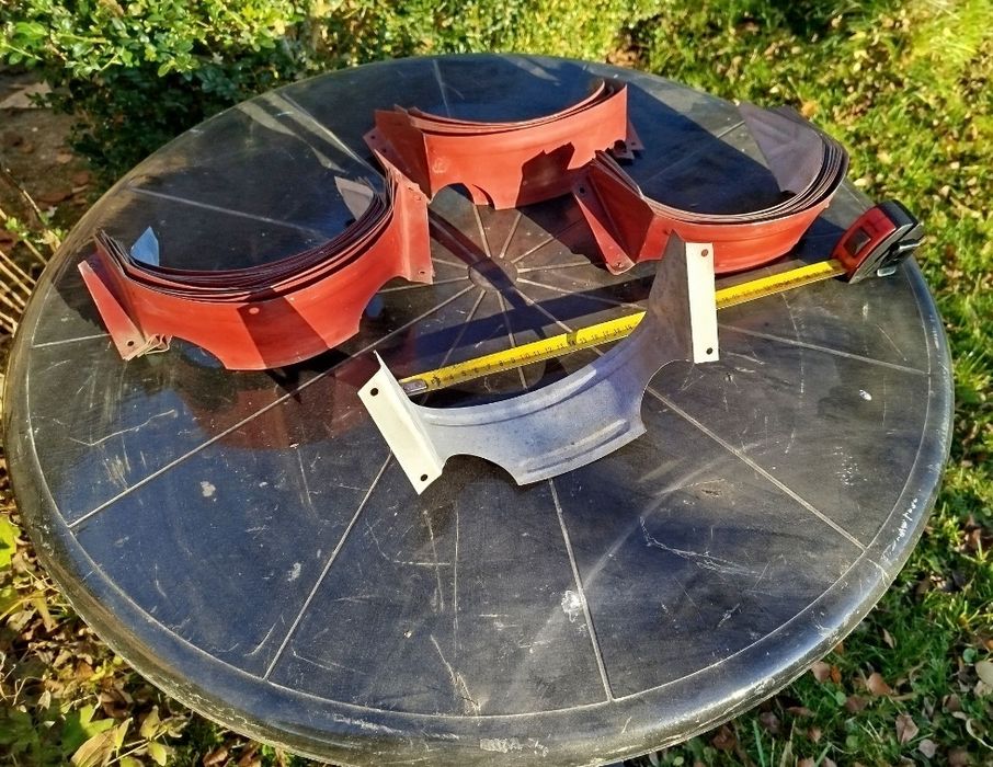 Belka stalowa różne HEB, HEA, Ceownik, Dwuteownik, Blachy