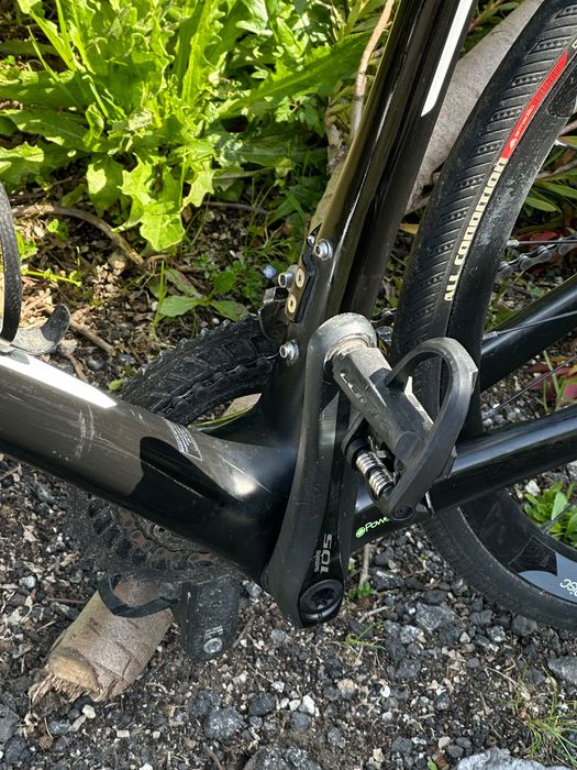 Giant Defy Advanced - Carbono Shimano 105