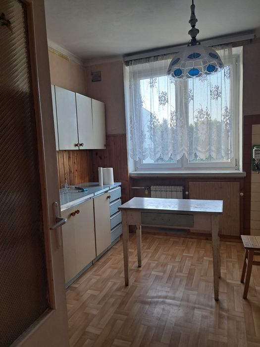 Mieszkanie 3pok  2 balkony 74m
