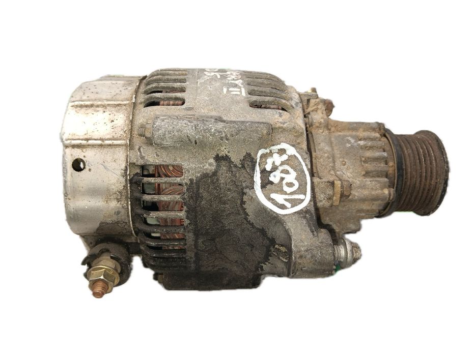 Alternador LAND ROVER Discovery II (L318)