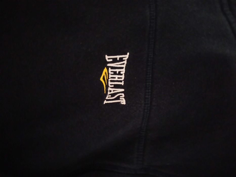 Толстовка Everlast