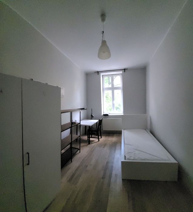 Mieszkanie – Poznań, Łęgi Dębińskie, Wilda - Widok 4