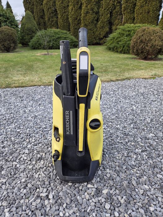 Myjka ciśnieniowa Karcher K5 Premium Full Control Plus