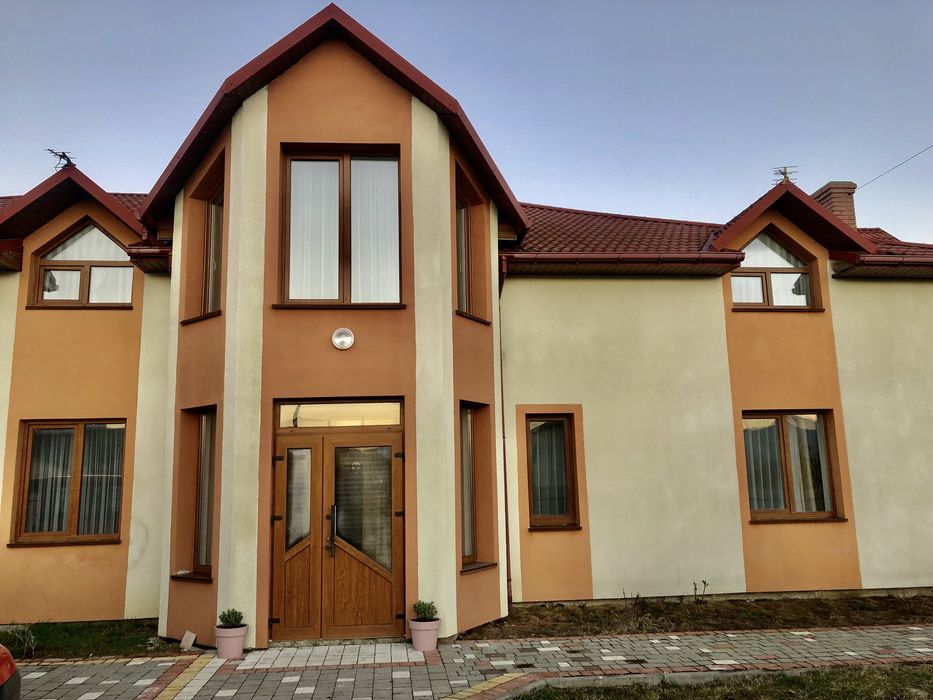 Оренда банкетно-ресторанного комплексу