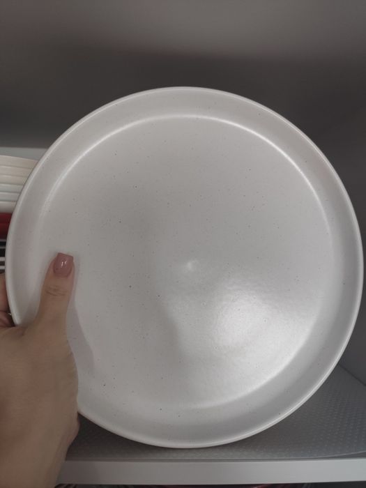 Vendo conjunto 18 pratos Gato Preto