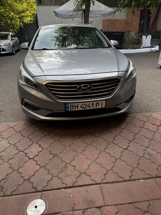 Продам Hyundai Sonata