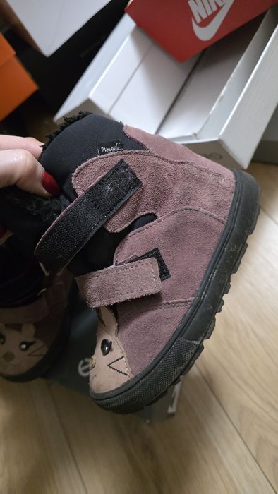 Mrugała rozm. 28 kozaki