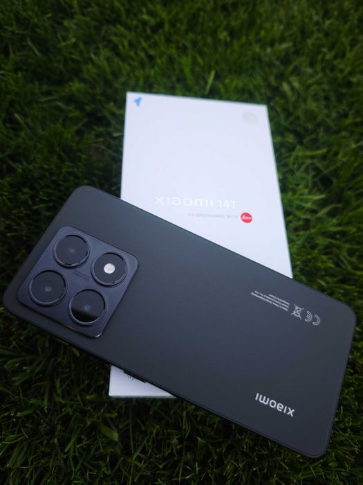 Xiaomi 14 T 12/256