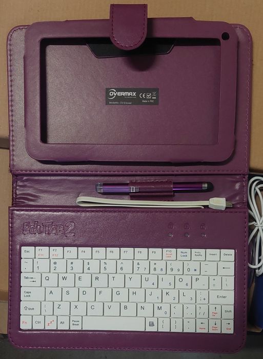 Etui do  EduTab 2