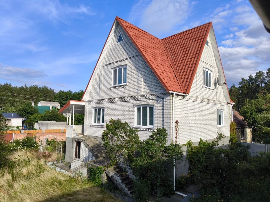 Продам будинок Рожни